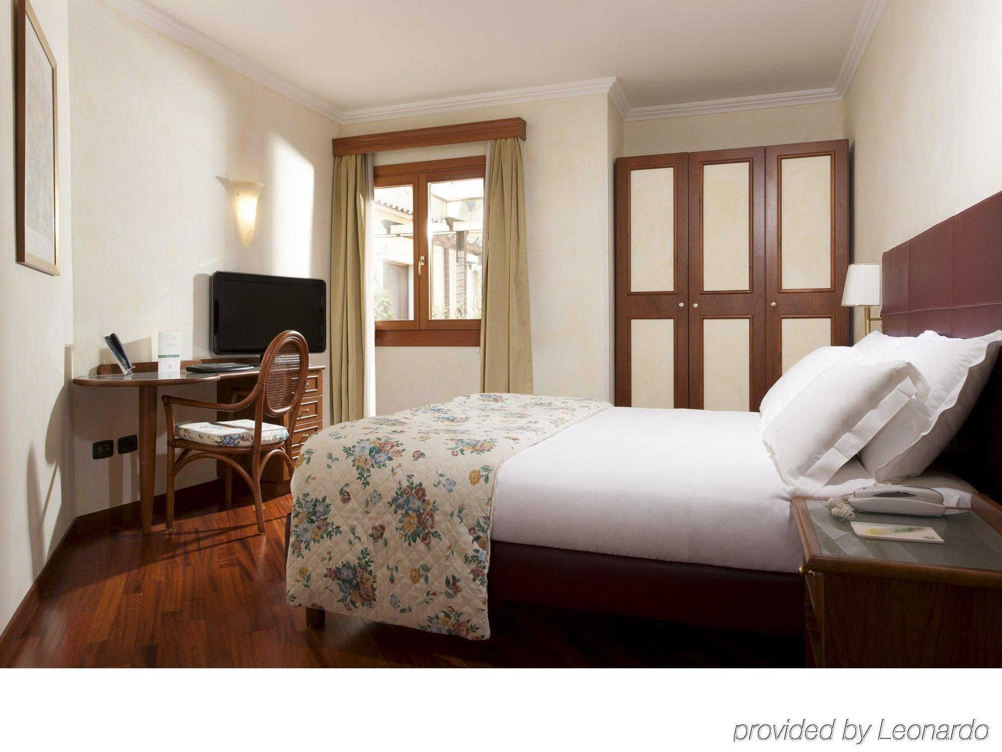 Eurogarden Hotel Rom Rum bild